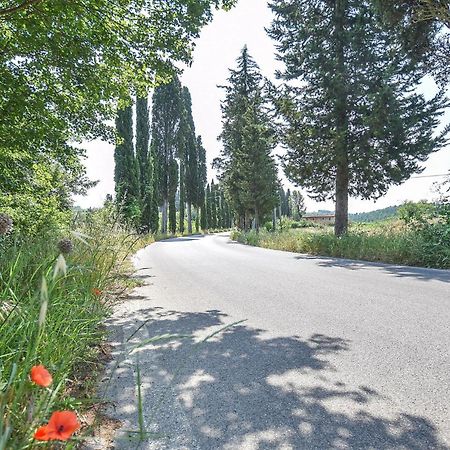 Awesome Home In Montefoscoli With Wifi Exterior photo
