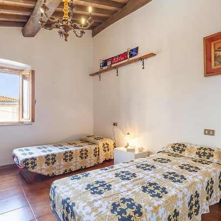 Awesome Home In Montefoscoli With Wifi Exterior photo