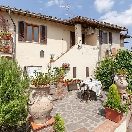Awesome Home In Montefoscoli With Wifi Exterior photo