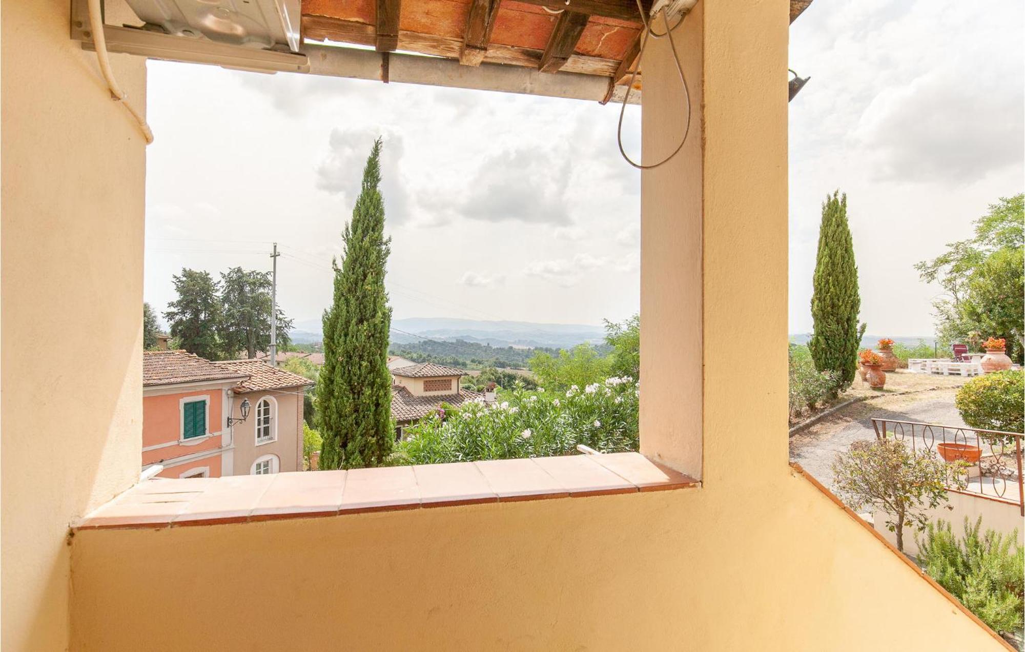 Awesome Home In Montefoscoli With Wifi Exterior photo